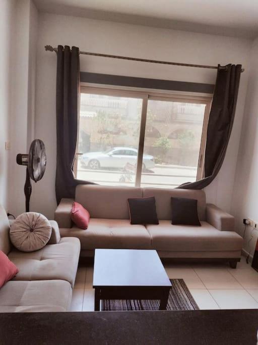 Appartement In Magawish *
