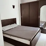 Apartment In Villa Magawish