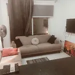 Apartment In Villa Magawish