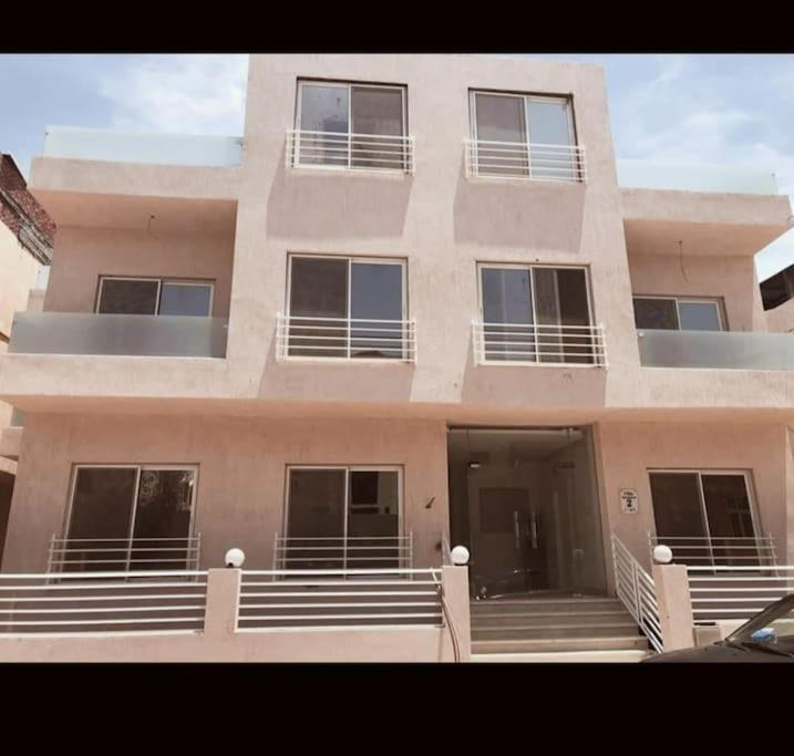 Apartment In Magawish *